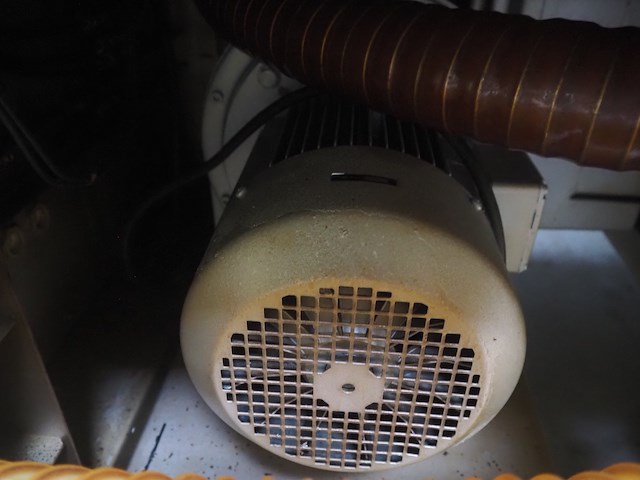 Inauen maschinen ag - afbeelding 5 van  36