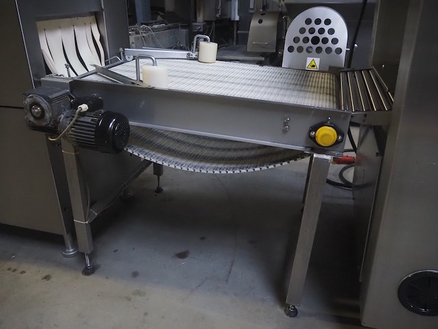 Inauen maschinen ag - afbeelding 7 van  36