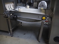 Inauen maschinen ag - afbeelding 7 van  36