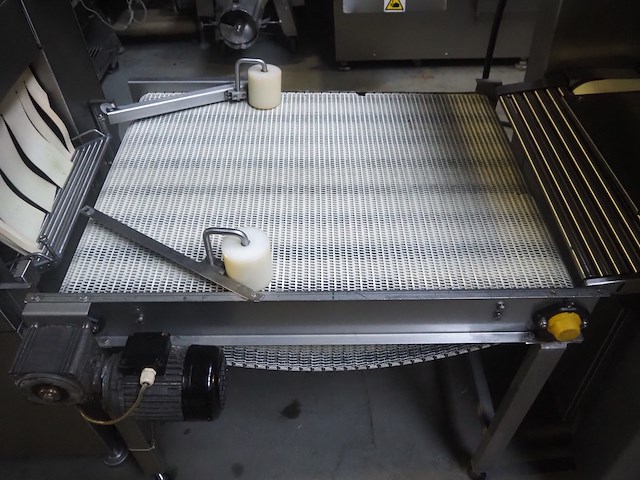 Inauen maschinen ag - afbeelding 8 van  36