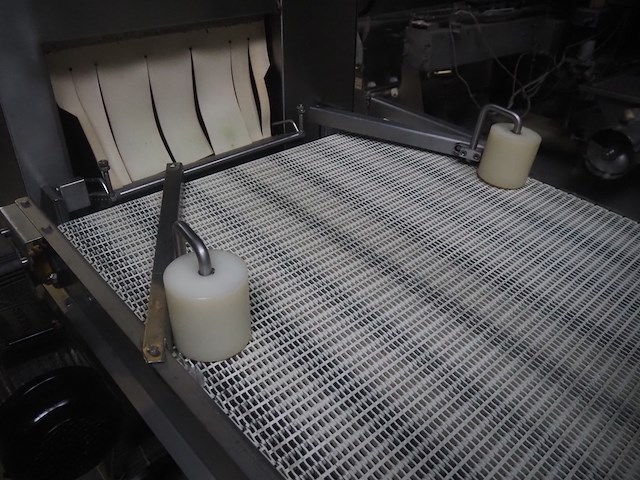 Inauen maschinen ag - afbeelding 9 van  36