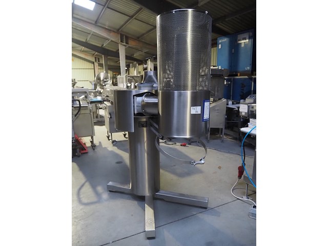 Inauen maschinen ag - afbeelding 11 van  36