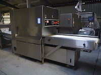 Inauen maschinen ag - afbeelding 1 van  36