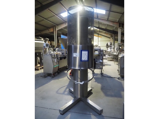 Inauen maschinen ag - afbeelding 13 van  36