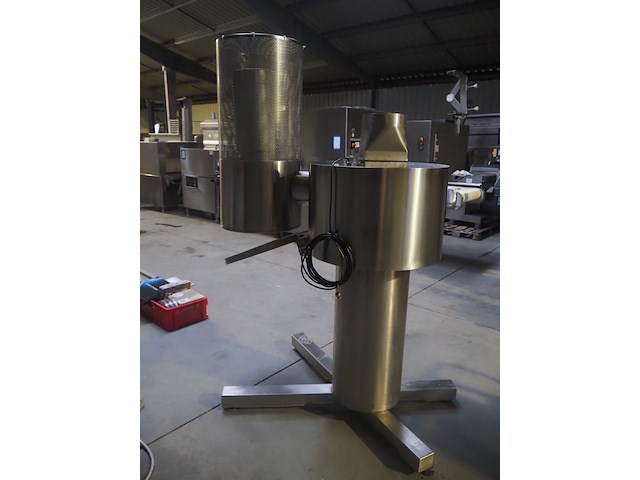 Inauen maschinen ag - afbeelding 14 van  36