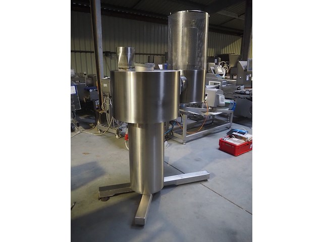 Inauen maschinen ag - afbeelding 15 van  36