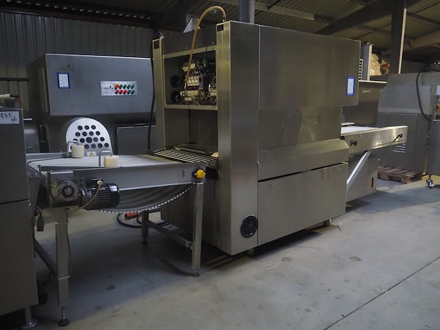 Inauen maschinen ag - afbeelding 12 van  36