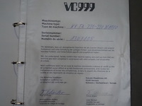 Inauen maschinen ag - afbeelding 25 van  36