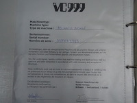 Inauen maschinen ag - afbeelding 26 van  36