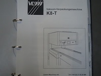 Inauen maschinen ag - afbeelding 28 van  36