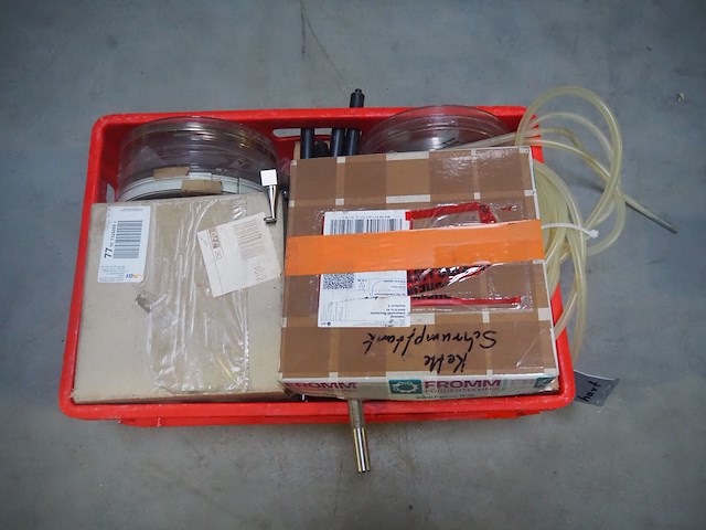 Inauen maschinen ag - afbeelding 30 van  36