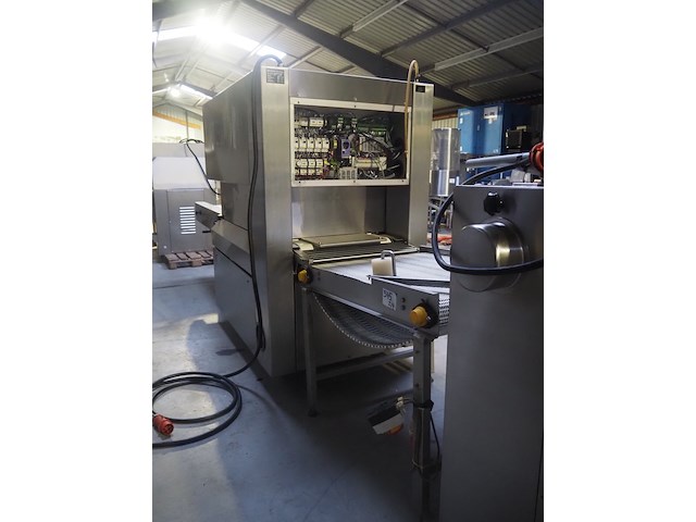 Inauen maschinen ag - afbeelding 23 van  36