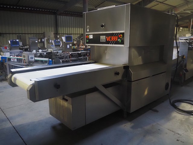 Inauen maschinen ag - afbeelding 31 van  36