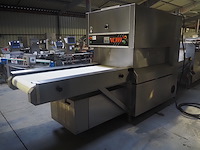 Inauen maschinen ag - afbeelding 31 van  36