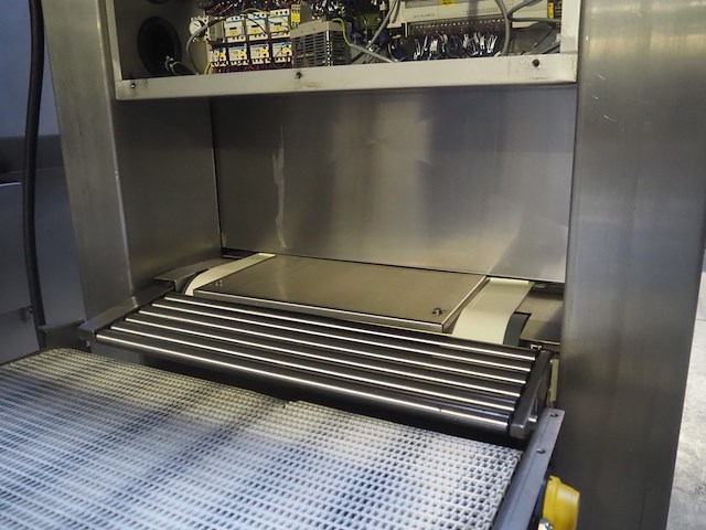 Inauen maschinen ag - afbeelding 34 van  36