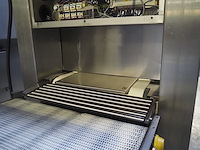 Inauen maschinen ag - afbeelding 34 van  36