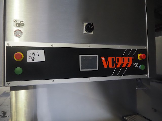 Inauen maschinen ag - afbeelding 35 van  36