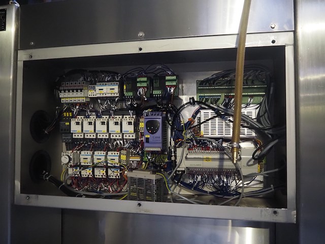 Inauen maschinen ag - afbeelding 36 van  36