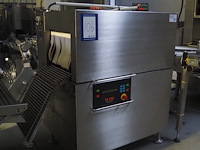 Inauen maschinen ag - afbeelding 1 van  9