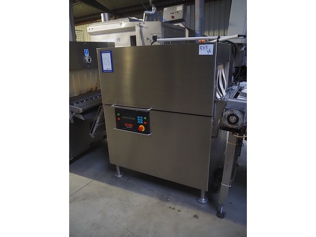 Inauen maschinen ag - afbeelding 2 van  9