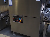 Inauen maschinen ag - afbeelding 2 van  9