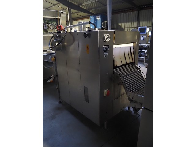 Inauen maschinen ag - afbeelding 3 van  9