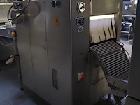 Inauen maschinen ag - afbeelding 3 van  9