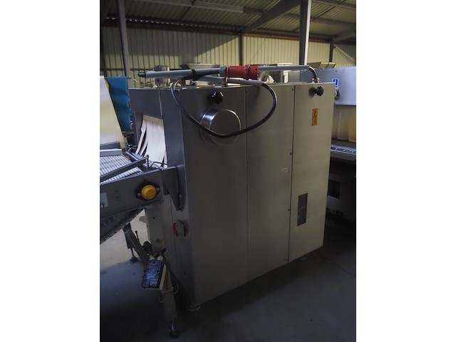 Inauen maschinen ag - afbeelding 4 van  9