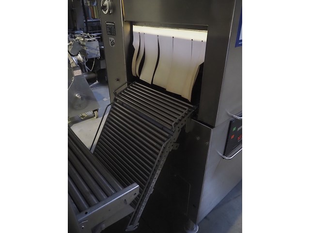 Inauen maschinen ag - afbeelding 7 van  9