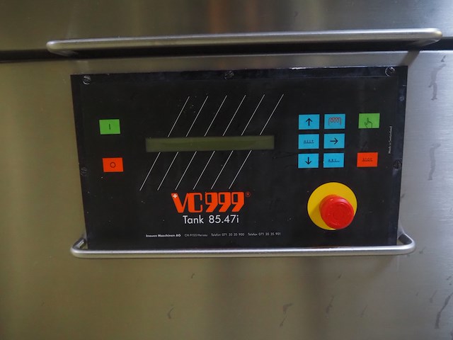 Inauen maschinen ag - afbeelding 8 van  9