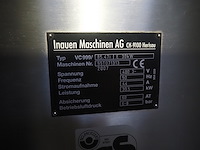 Inauen maschinen ag - afbeelding 9 van  9