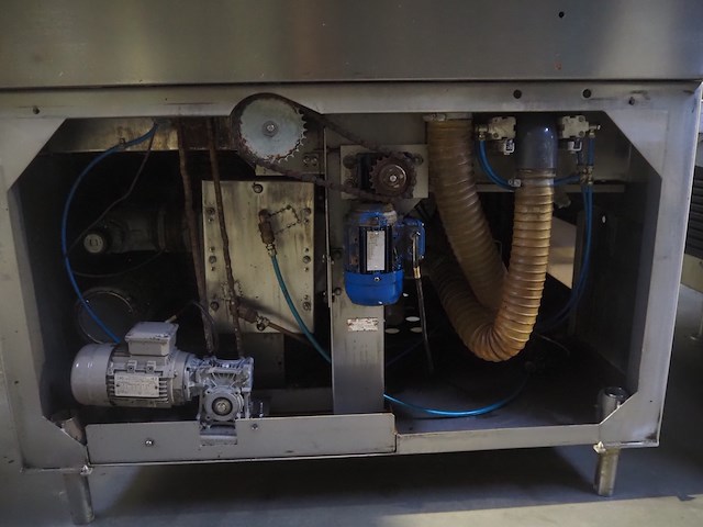 Inauen maschinen ag - afbeelding 2 van  12