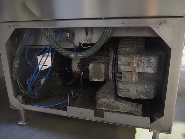 Inauen maschinen ag - afbeelding 3 van  12