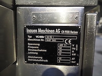 Inauen maschinen ag - afbeelding 4 van  12