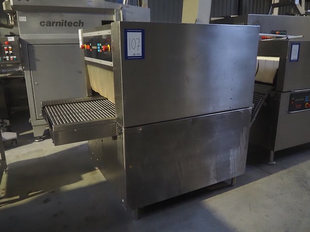 Inauen maschinen ag - afbeelding 1 van  12