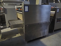 Inauen maschinen ag - afbeelding 1 van  12