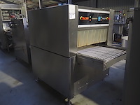 Inauen maschinen ag - afbeelding 6 van  12