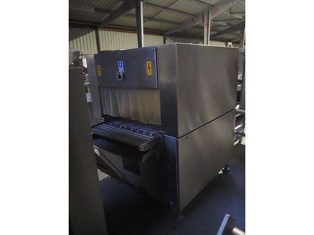 Inauen maschinen ag - afbeelding 7 van  12