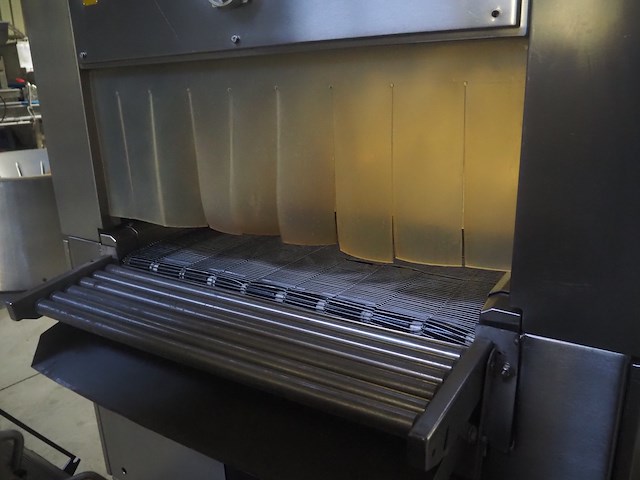 Inauen maschinen ag - afbeelding 8 van  12