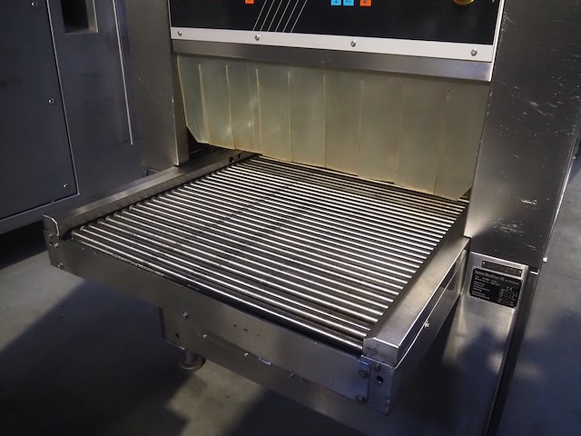 Inauen maschinen ag - afbeelding 11 van  12