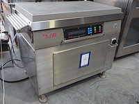 Inauen maschinen ag - afbeelding 1 van  7