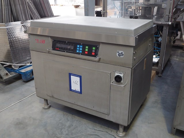 Inauen maschinen ag - afbeelding 2 van  7