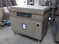 Inauen maschinen ag - afbeelding 2 van  7