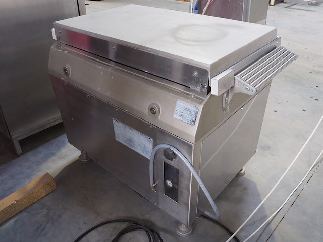 Inauen maschinen ag - afbeelding 3 van  7