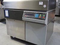 Inauen maschinen ag - afbeelding 1 van  9