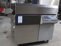 Inauen maschinen ag - afbeelding 2 van  9