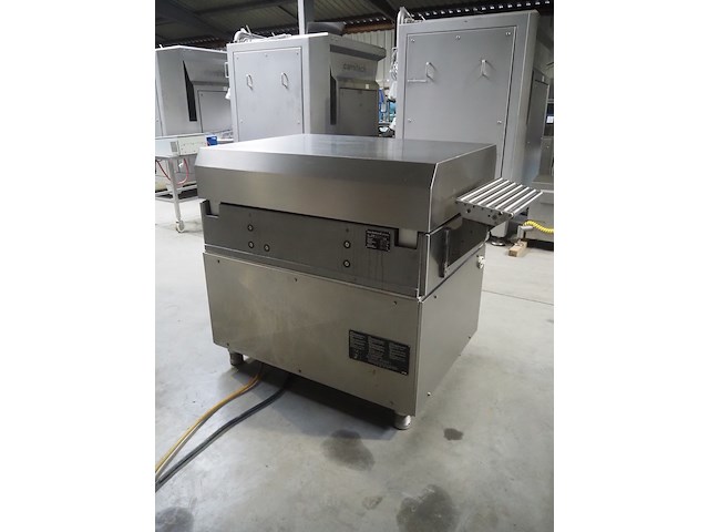 Inauen maschinen ag - afbeelding 3 van  9