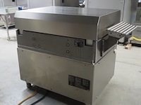 Inauen maschinen ag - afbeelding 3 van  9