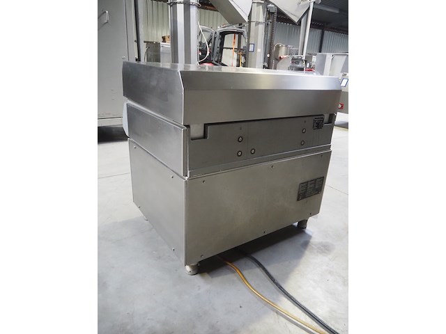 Inauen maschinen ag - afbeelding 4 van  9