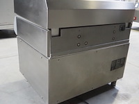 Inauen maschinen ag - afbeelding 4 van  9